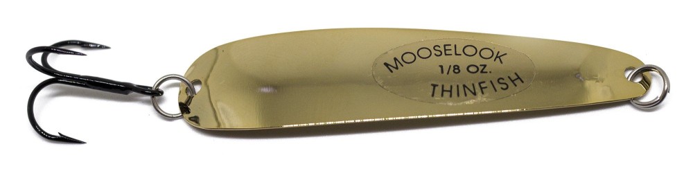 Mooselook Thinfish 18001G 4,7г