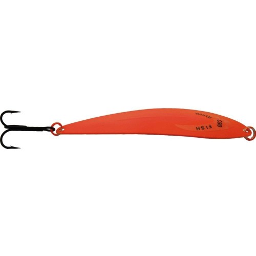 Williams Whitefish C60OR 14г