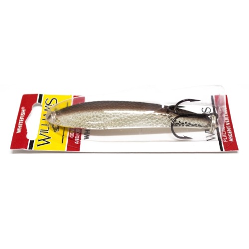 Williams Whitefish C70RF 21г