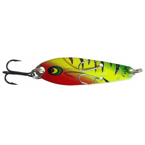 Williams Ice Jig J60FT 14г
