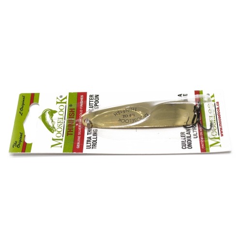 Mooselook Thinfish 18001G 4,7г