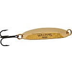Williams Wabler W60GLDBO 21г