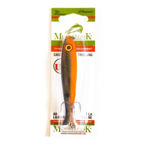 Mooselook Wobbler 14051BORB 7г