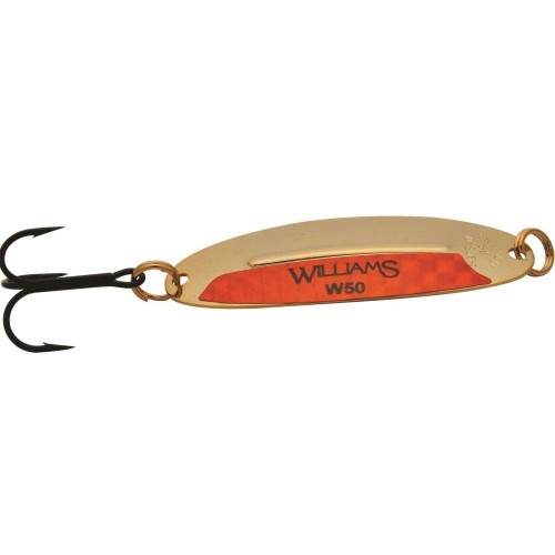 Williams Wabler W60GOR 21г