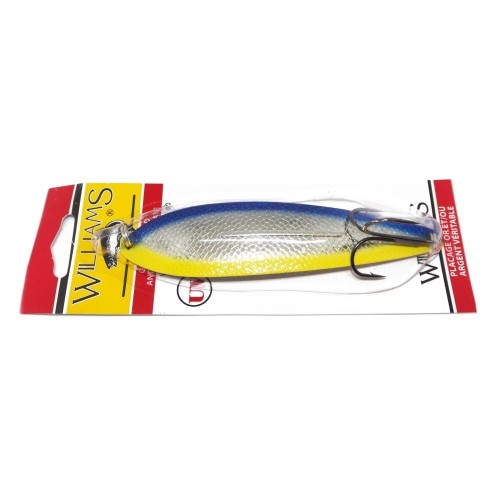 Williams Whitefish C90BYN 42г