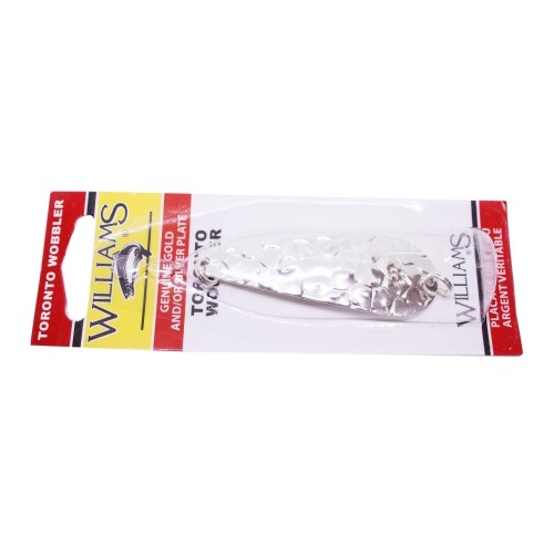 Williams Toronto Wobbler WT32SHC 18г