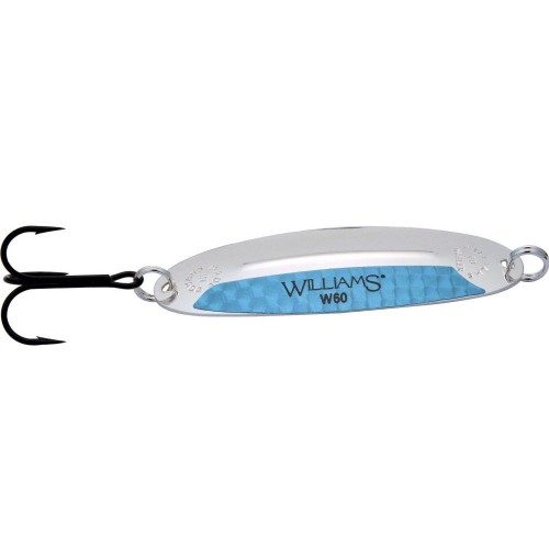 Williams Wabler W10EB 1,8г