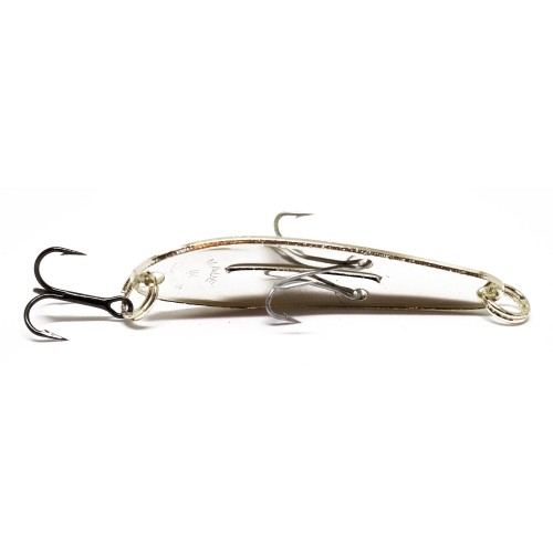 Williams Ice Jig Heavy Weight JR50GLO 10,5г