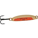Williams Wabler W40GOR 7г
