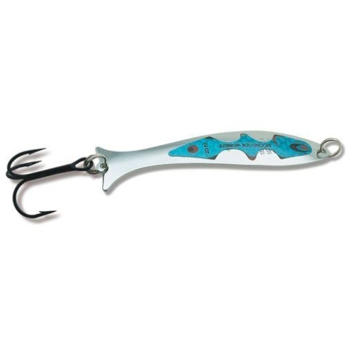 Mooselook Wobbler 16010EB 4,7г