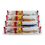 Рыболовный набор Восемь блесен Williams Whitefish C80