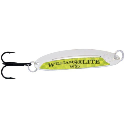 Williams Wabler Lite W55C 7г