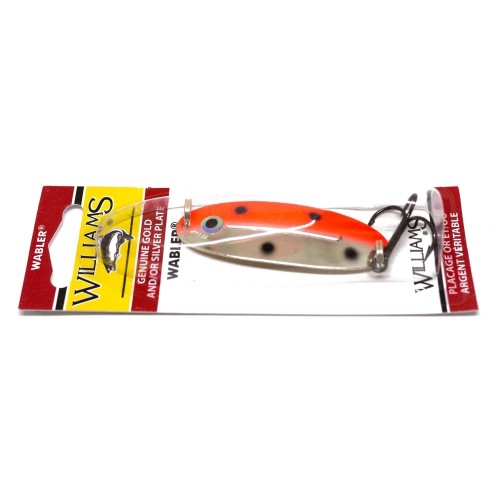 Williams Wabler W50OB 14г