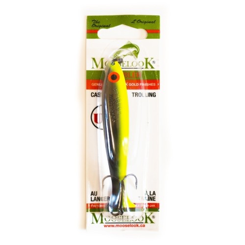 Mooselook Wobbler 16050BCB 4,7г