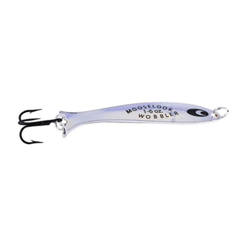 Mooselook Wobbler 38055MJ 10,5г