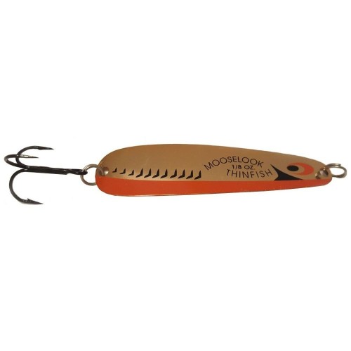 Mooselook Thinfish 18036GOR 4,7г