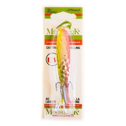 Mooselook Wobbler 14046WTML 7г