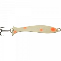 Mooselook Wobbler 16082GLOR 4.7г