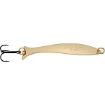Mooselook Wobbler 14001GOLD 7г
