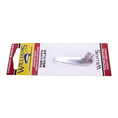Williams Toronto Wobbler WT22S 8г