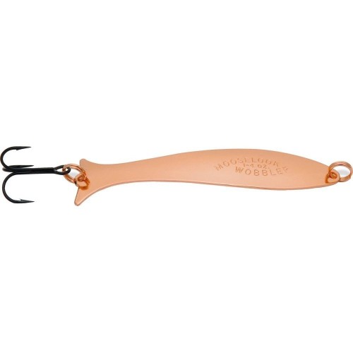 Mooselook Wobbler 38003COP 10,5г