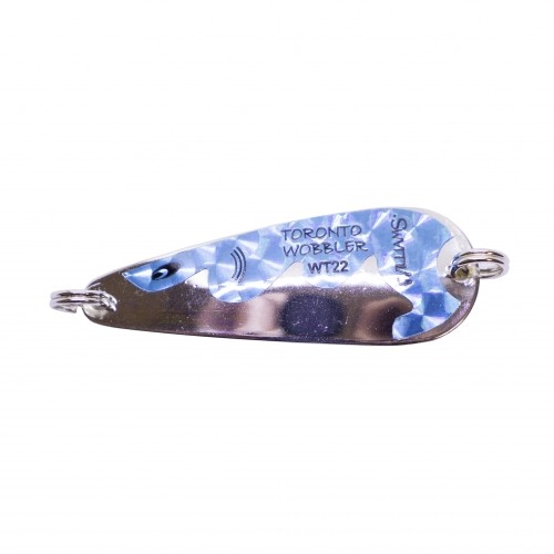 Williams Toronto Wobbler WT22EB 8г