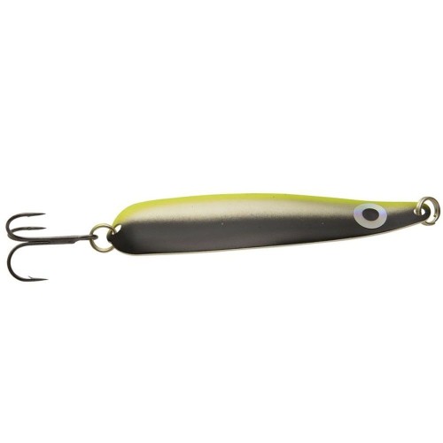 Блесна Savant Spoon Crusher SC35MF 20г