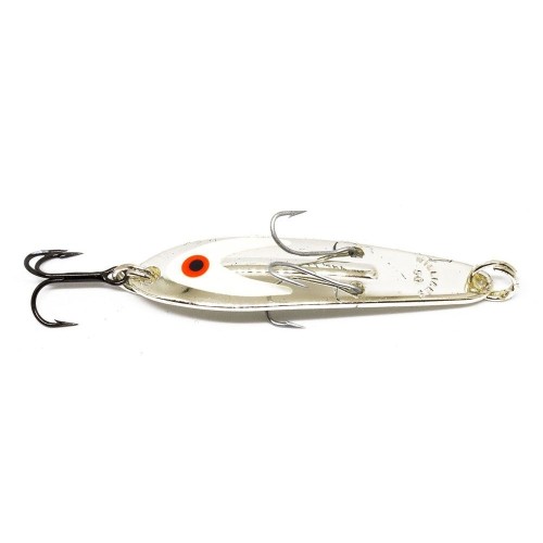 Williams Ice Jig Heavy Weight JR50GLO 10,5г