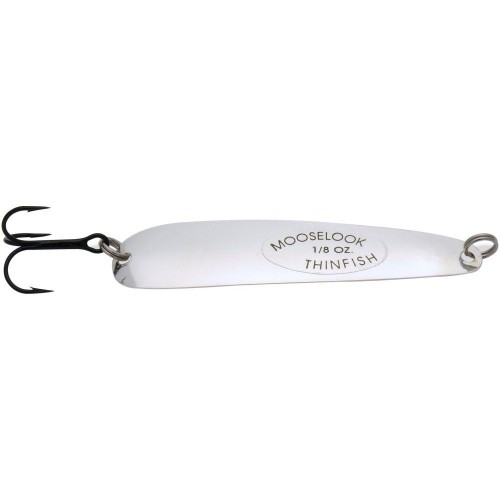 Mooselook Thinfish 18002S 4,7г