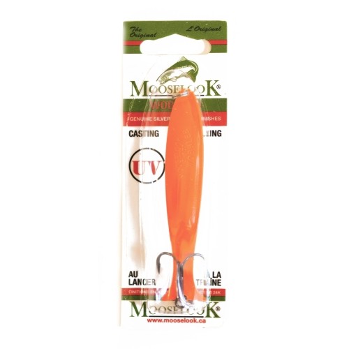 Mooselook Wobbler 38007FLO 10,5г
