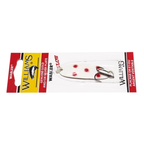 Williams Wabler W40GLRD 7г