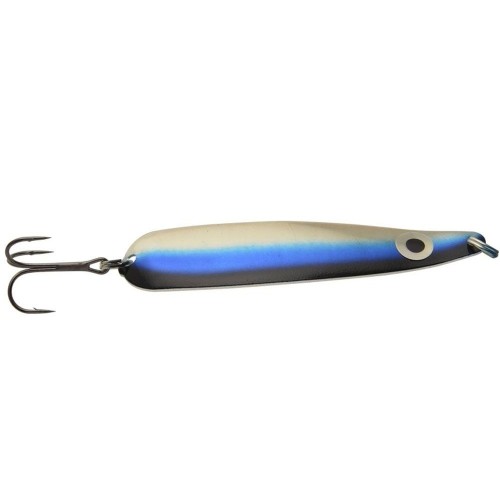 Блесна Savant Spoon Crusher SC35HR 20г
