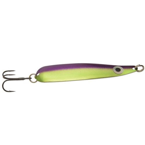 Блесна Savant Spoon Crusher SC35WTML 20г
