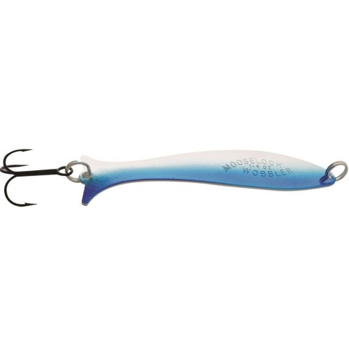 Mooselook Wobbler 14011SBLU 7г