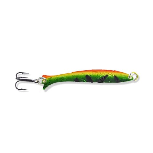Mooselook Wobbler 14062FT 7г