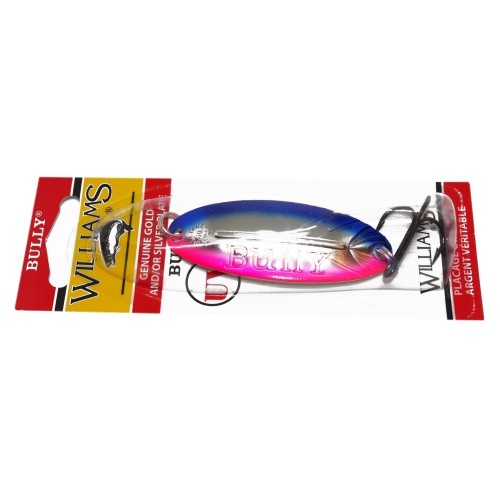Williams Bully B52CDIC 25,5г