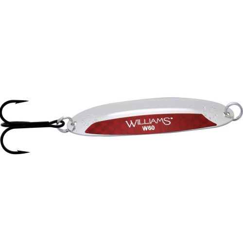 Williams Wabler W10FW 1,8г