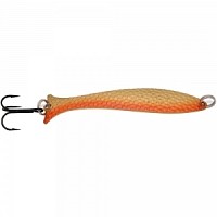 Mooselook Wobbler 38019GNOR 10.5г