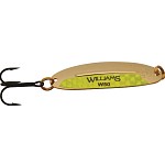 Williams Wabler W60GC 21г