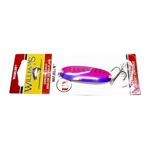 Williams Wabler W60CDTG 21г