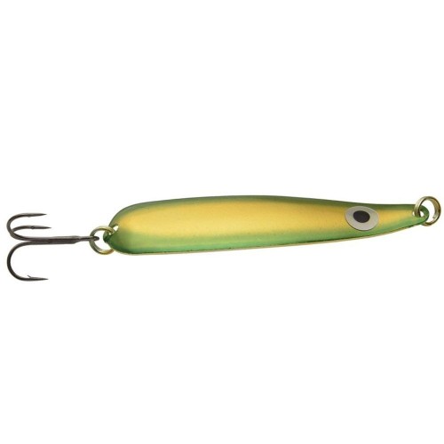 Блесна Savant Spoon Crusher SC35GM 20г